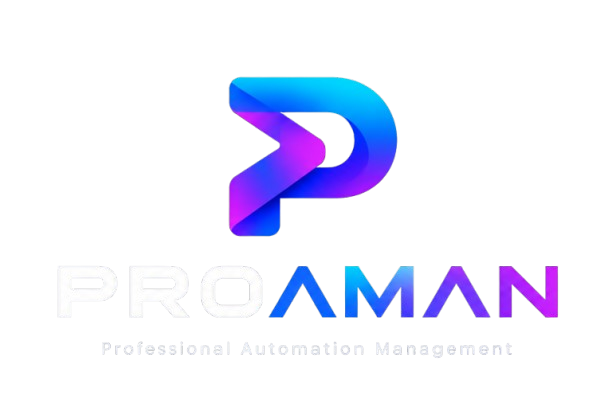 PROAMAN - Professional Automation Management